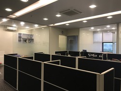 Innovation Place (D25), Factory #182520222